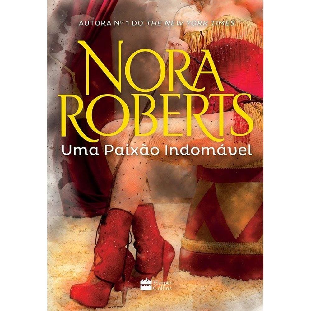Paixão Indomável