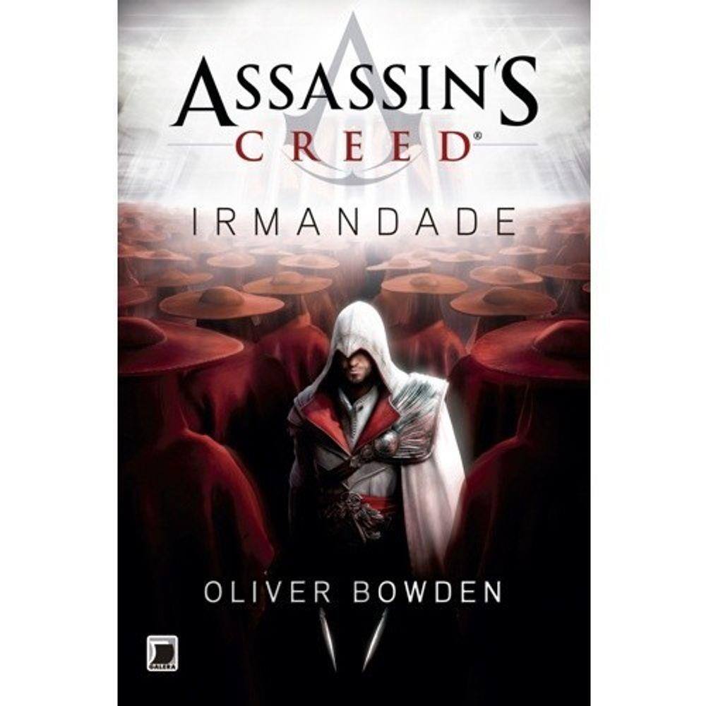 Assassin's Creed, PDF