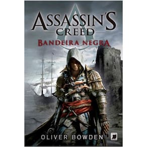 Assassin`S Creed: Bandeira Negra