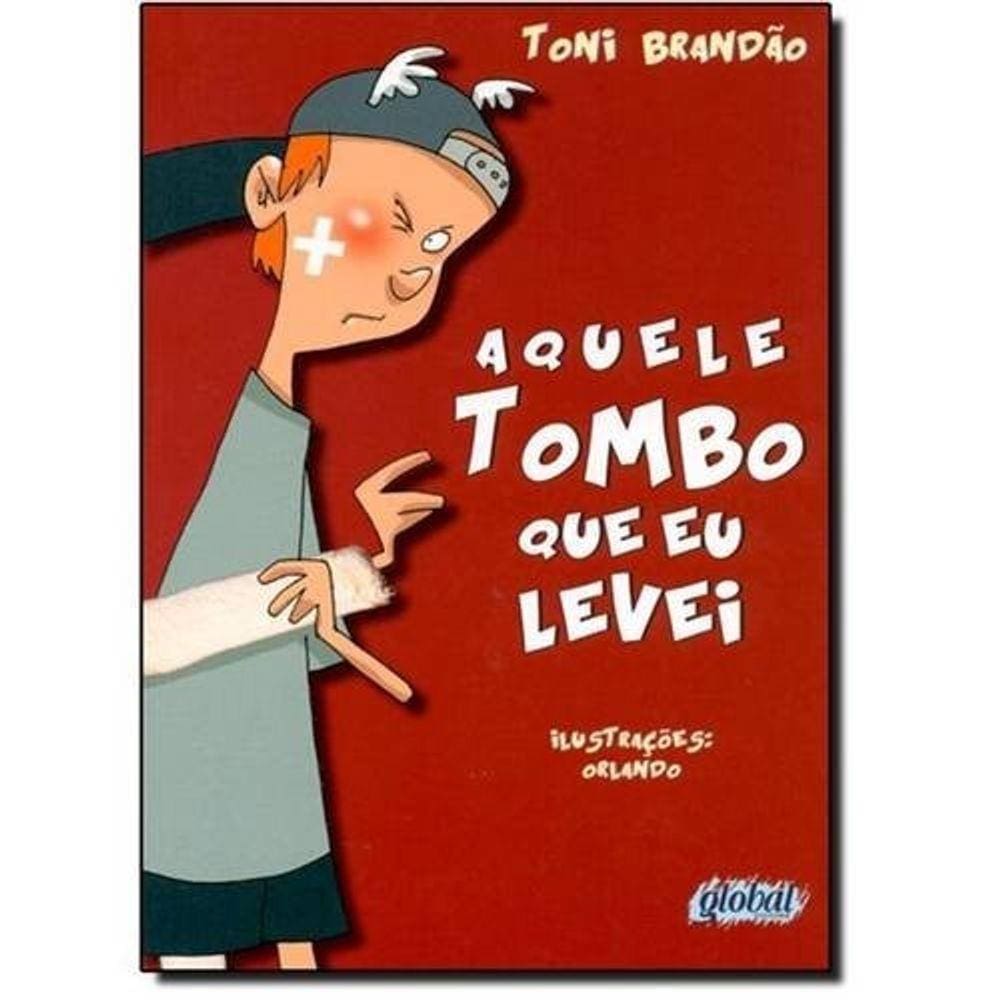Aquele Tombo Que Eu Levei