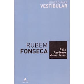 Feliz Ano Novo
