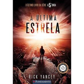 5 Onda, A - Livro 3: A Ultima E
