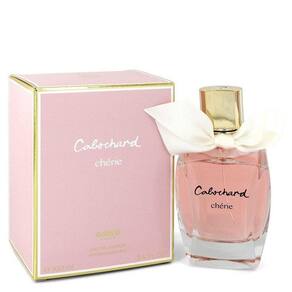 Perfume Feminino Cherie Cabochard 100 ML Eau De Parfum