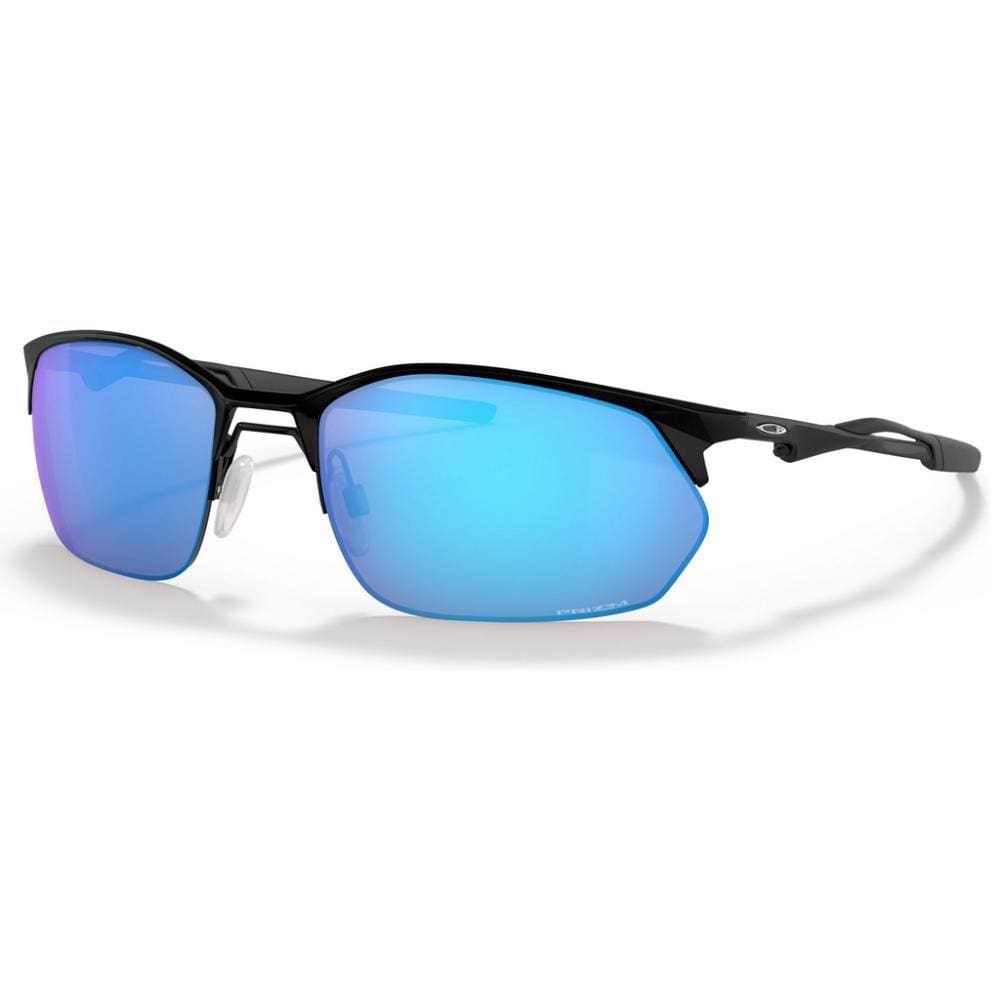 Oculos Juliet Mandrake Lupinha Vilão Oakley Bonito elegante Azul