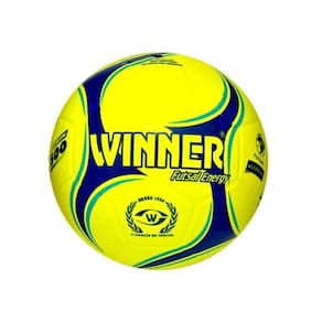 Bola de Futsal Sem Costura Profissional Jottplay