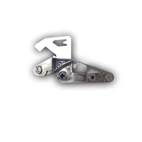Braço Co-Injetado Burdog para Lavadora Electrolux LTE12/ LTC10/ LTE09