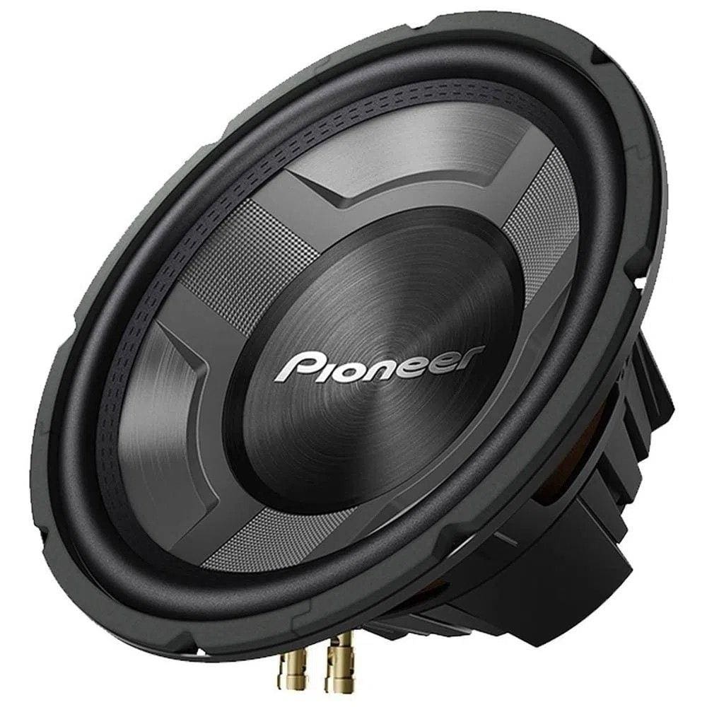 Pioneer impp 12 subwoofer hot sale 450w