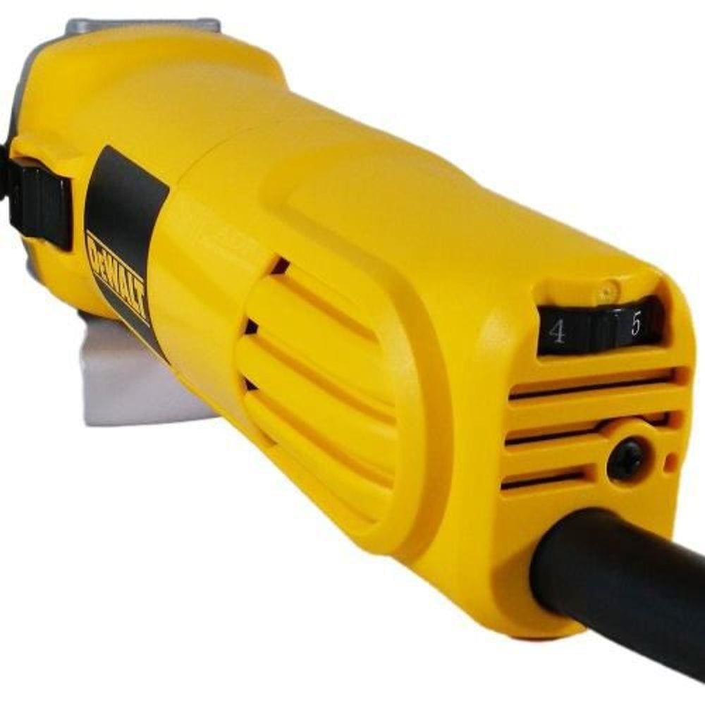 Esmerilhadeira Velocidade Variável 4.1/2-5 950W 220V DWE4118-B2 Dewalt