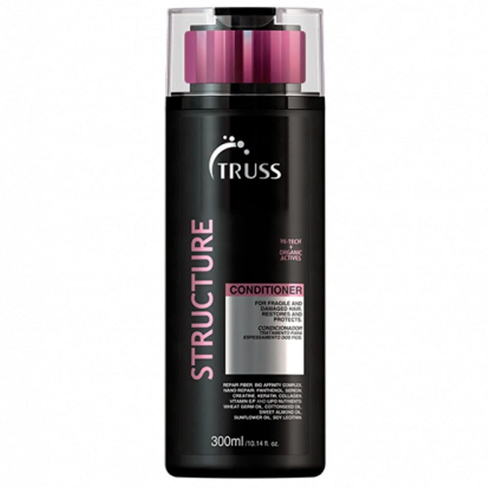 Condicionador Truss Structure 300ml