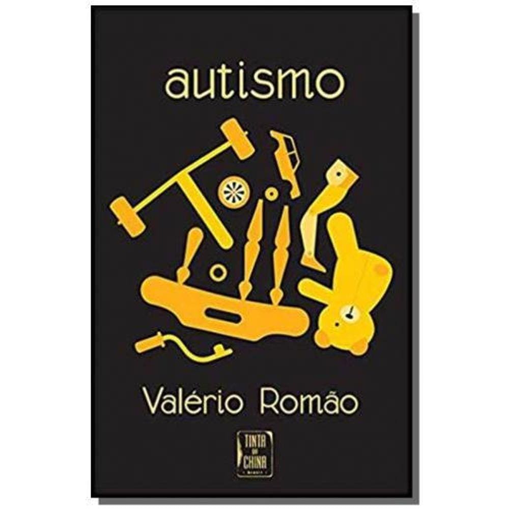 Autismo - (Tinta Da China)