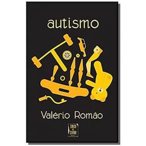 Autismo - (Tinta Da China)