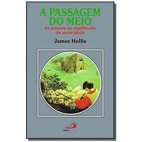 A passagem do meio - Da miséria ao significado da meia-idade