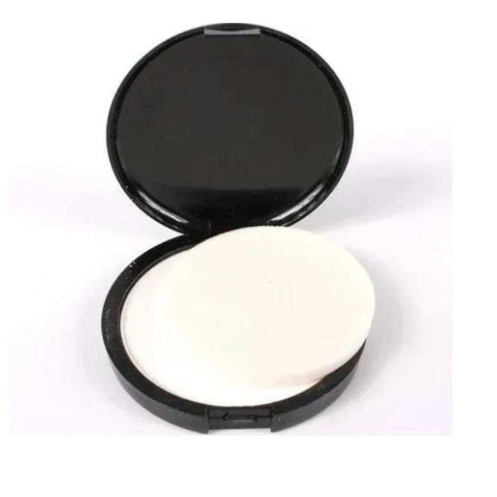 Pancake em pó para Rosto Branco 10g