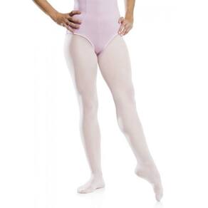 Meia Calça Ballet Infantil Só Dança Poliamida