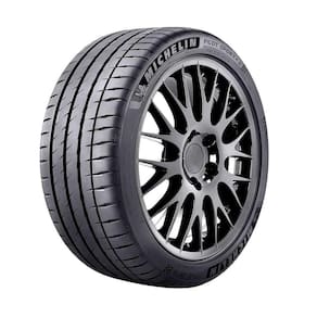 Pneu Michelin Aro 19 Pilot Sport 4 Suv 255/45R19 100V