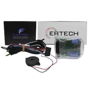 Interface Para Controle De Volante Via Cabo Jeep Compass Renegade Fiat Toro