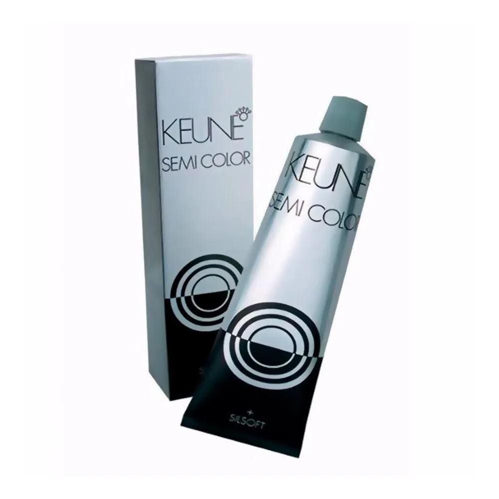 Tinta Semi Color Keune 60ml - Diversas Cores