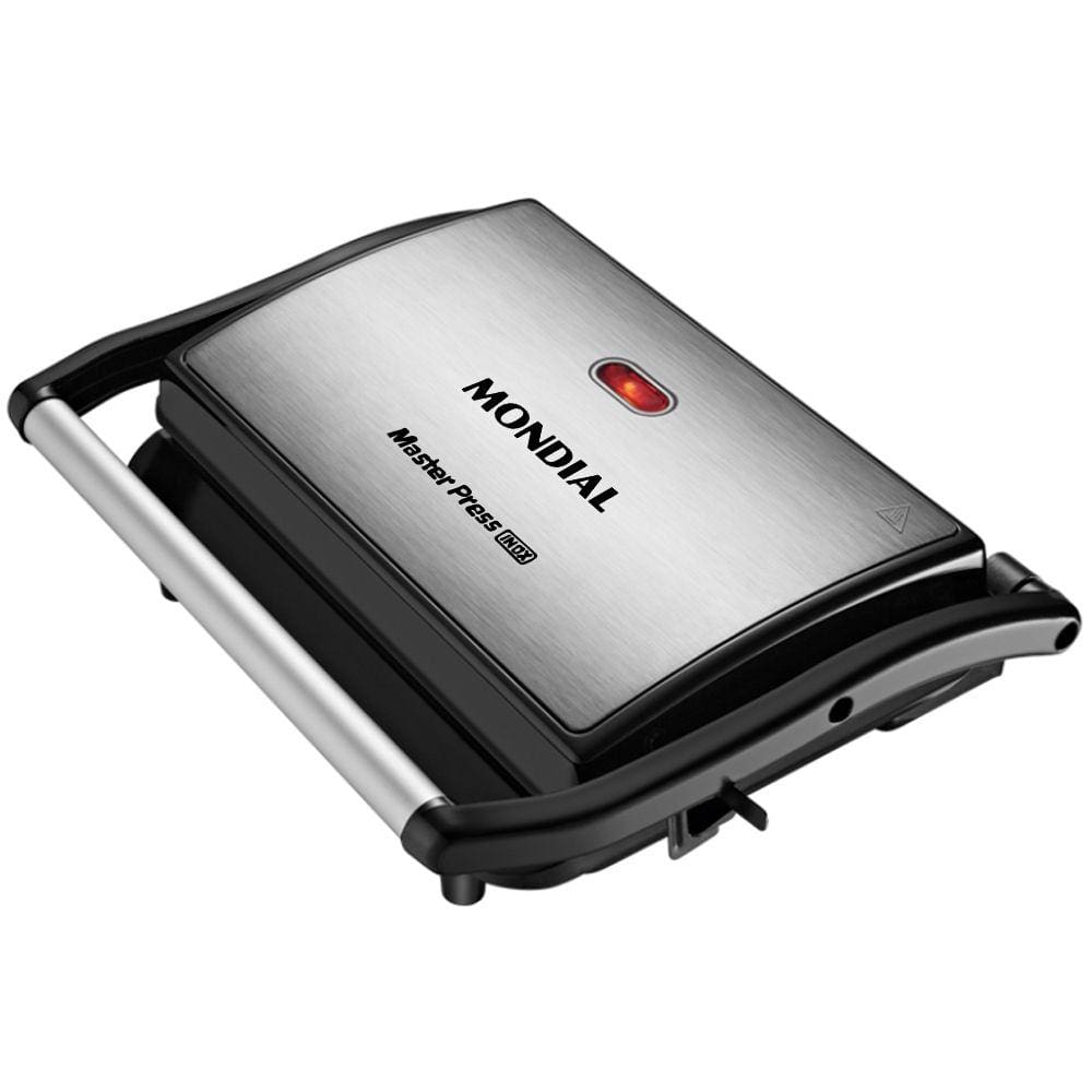 Press Grill Mondial Master Press PG-01