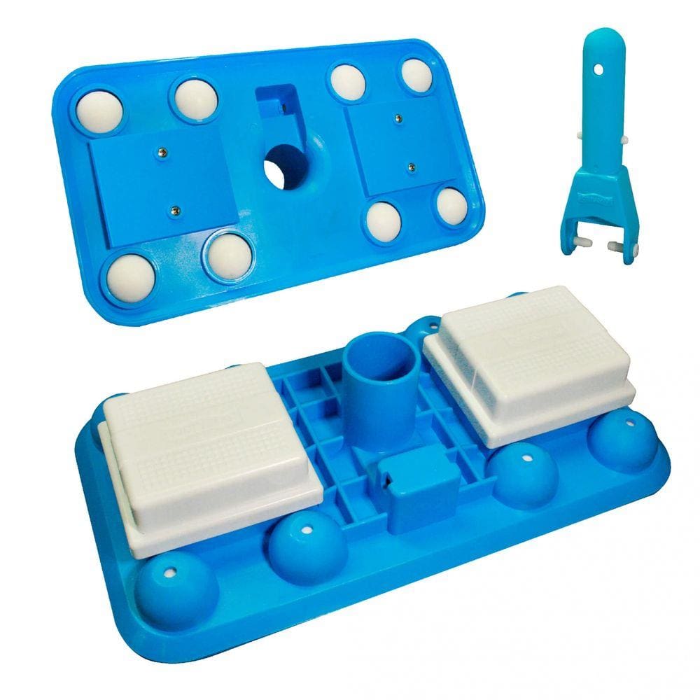 Aspirador de Piscina Esfera Sodramar