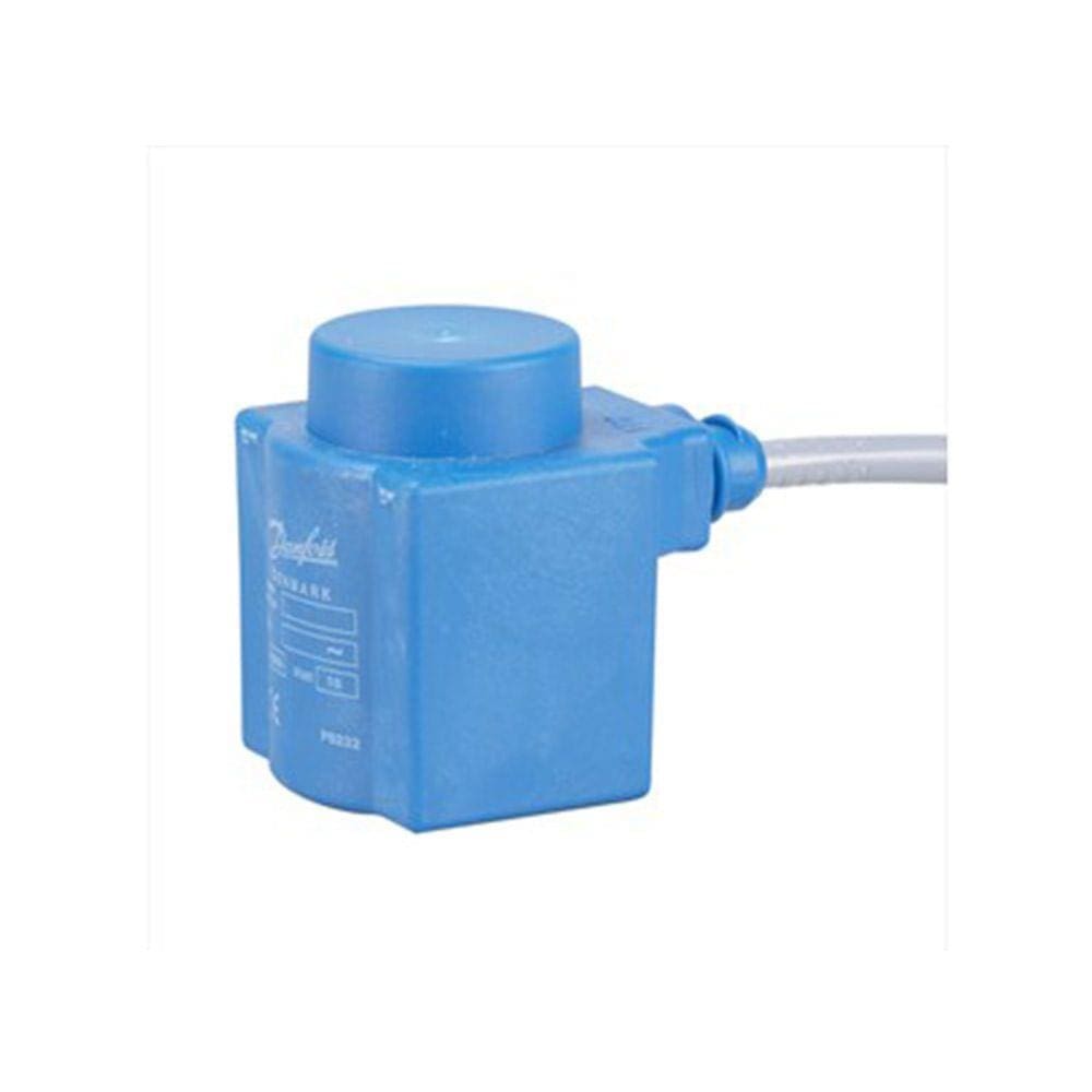 Bobina de Solenóide com Cabo Danfoss 018F6264 - 220v