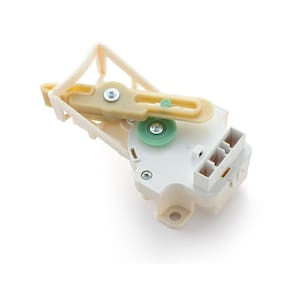Atuador Acoplamento para Lavadoras Electrolux LTE12/ LT12F/ LT15F - 220 Volts