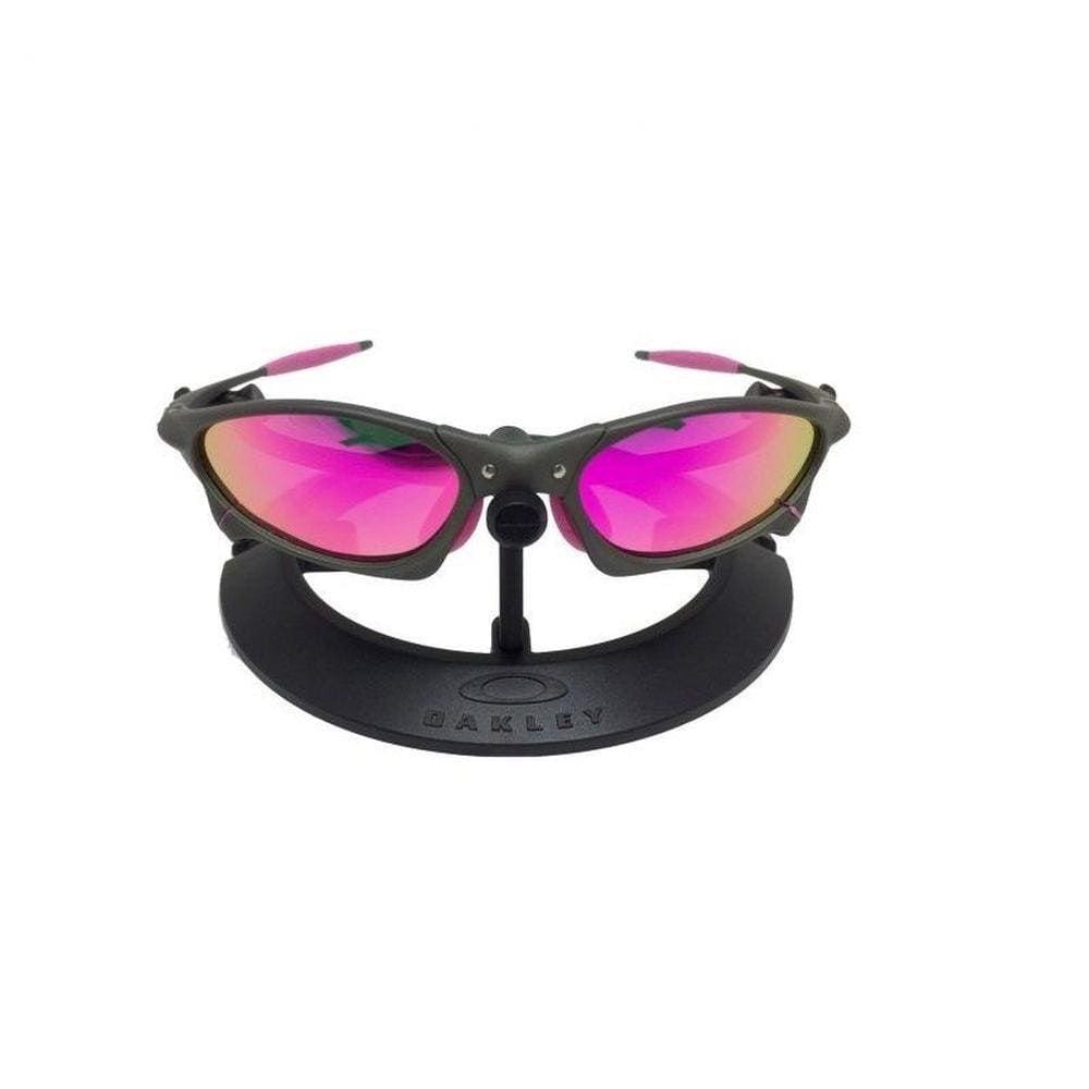 Oculos Juliet Rosa