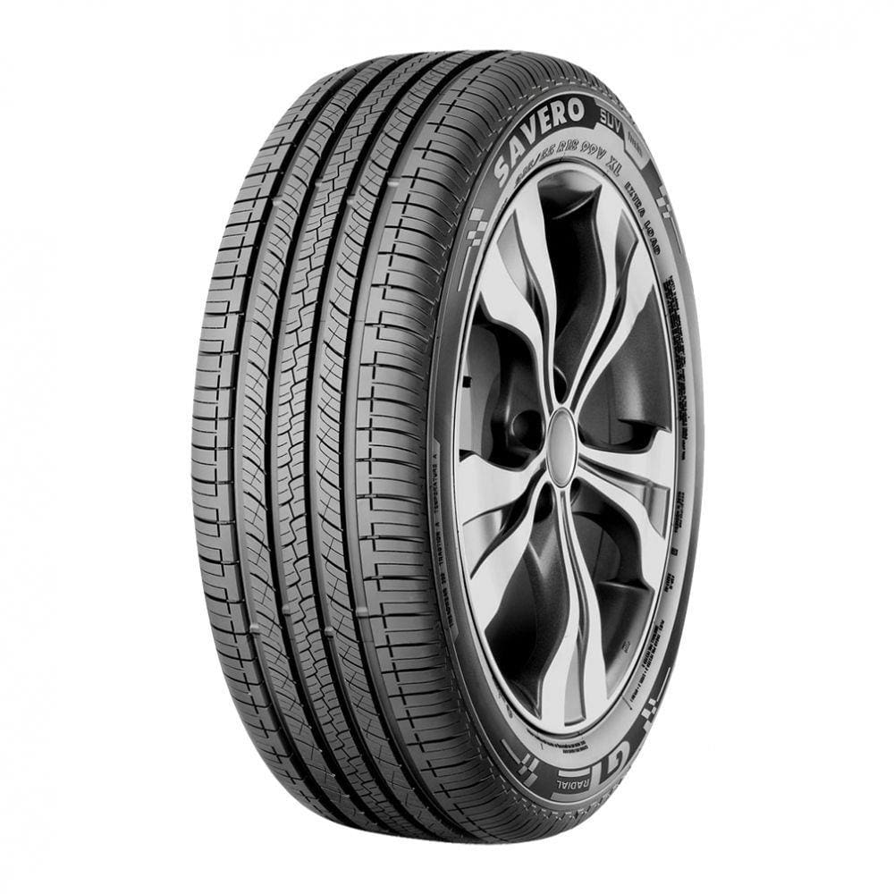 Pneu GT Radial Aro 16 215/65R16 Savero SUV 98S