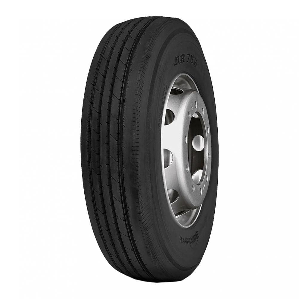 Pneu Durable Aro 22 295/80R22 DR766 18 Lonas 152/148M