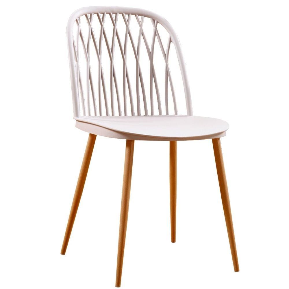 Cadeira Ariane Rivatti Móveis Nude