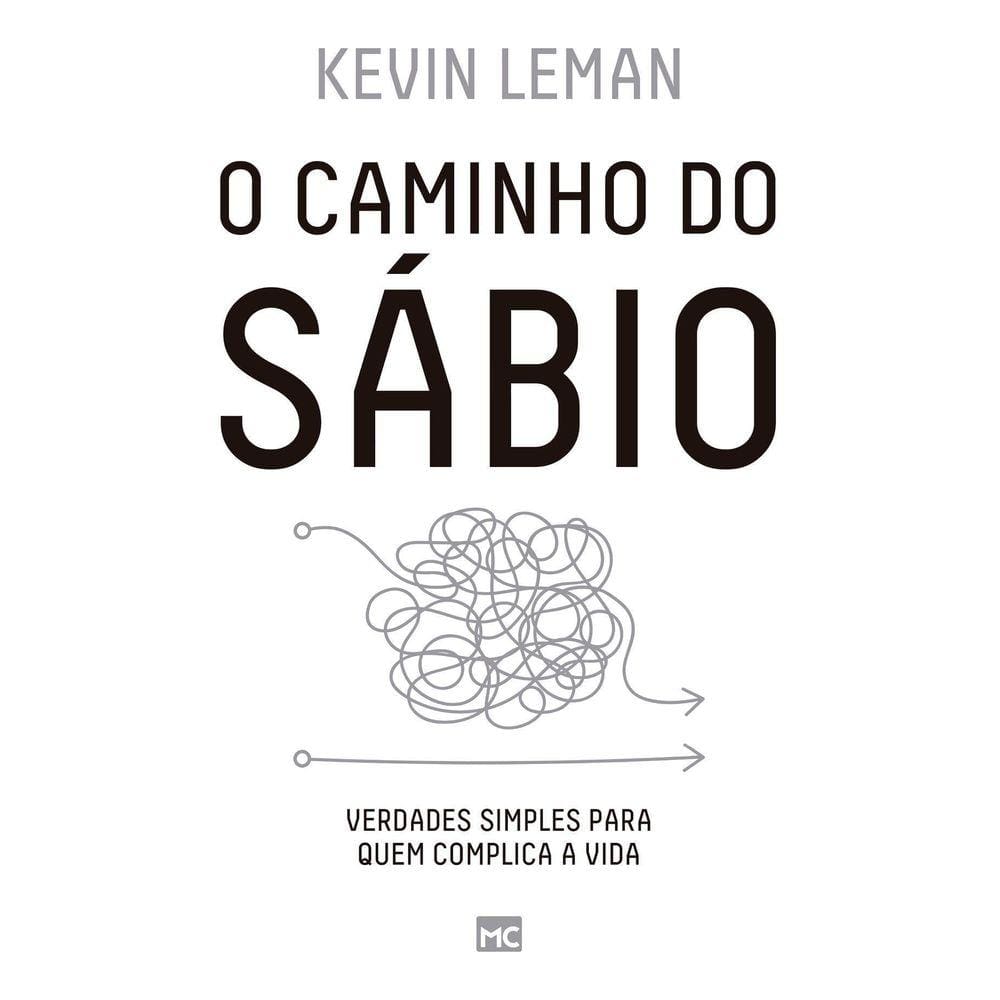 Livro O Caminho Do Sábio