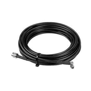 Cabo Coaxial De Celular Rgc-058 10m Sma Cf-210sma