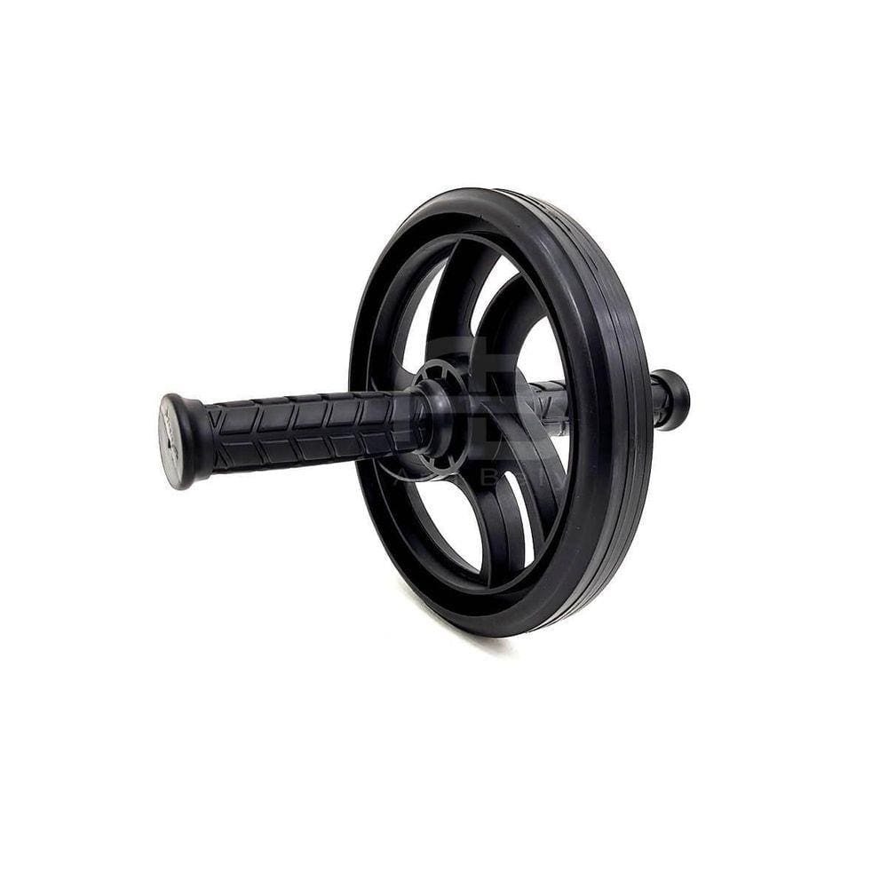 Roda Abdominal Pegada Fechada