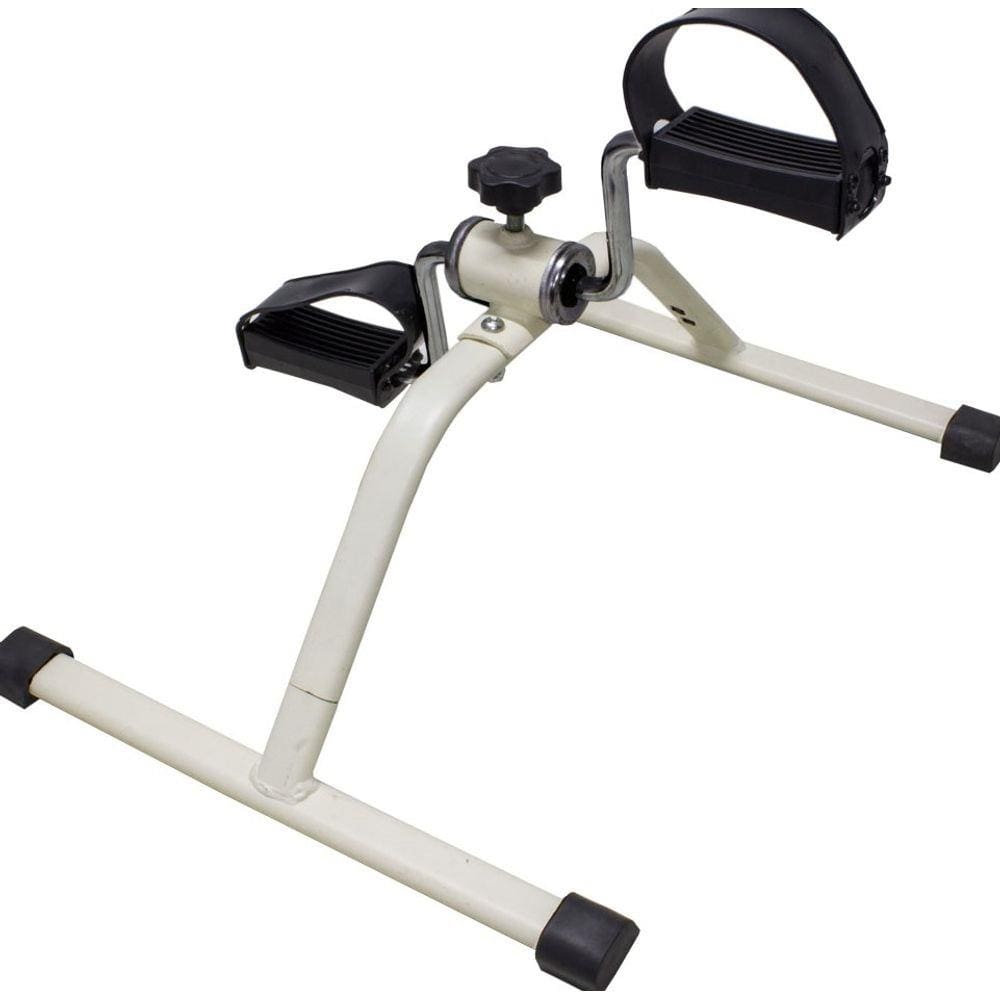Exercitador Pedal Bicicleta Reabilitação Braços e Pernas - GT371 Lorben
