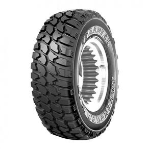 Pneu GT Radial Aro 16 285/75R16 Adventuro MT 122/119Q