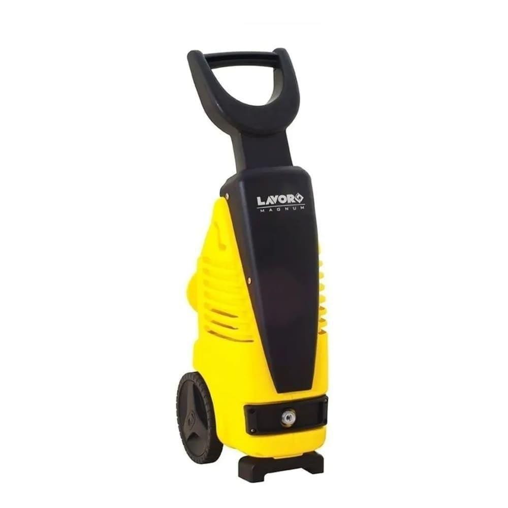 Lavadora Alta Pressão Magnum 1800W 220V/50-60Hz - Lavor