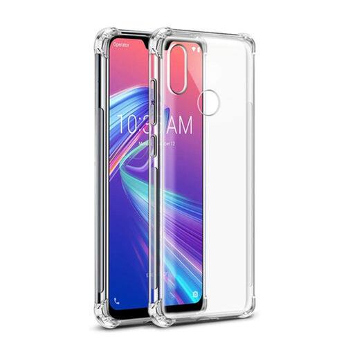 Capa Anti Shock Asus Zenfone Max Pro M2 6.3 Zb631