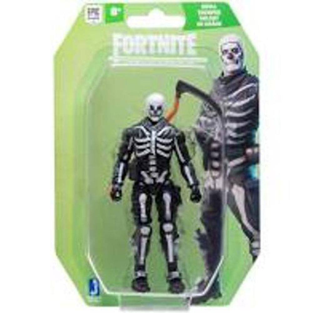 Boneco Fortnite Sludge - Hasbro