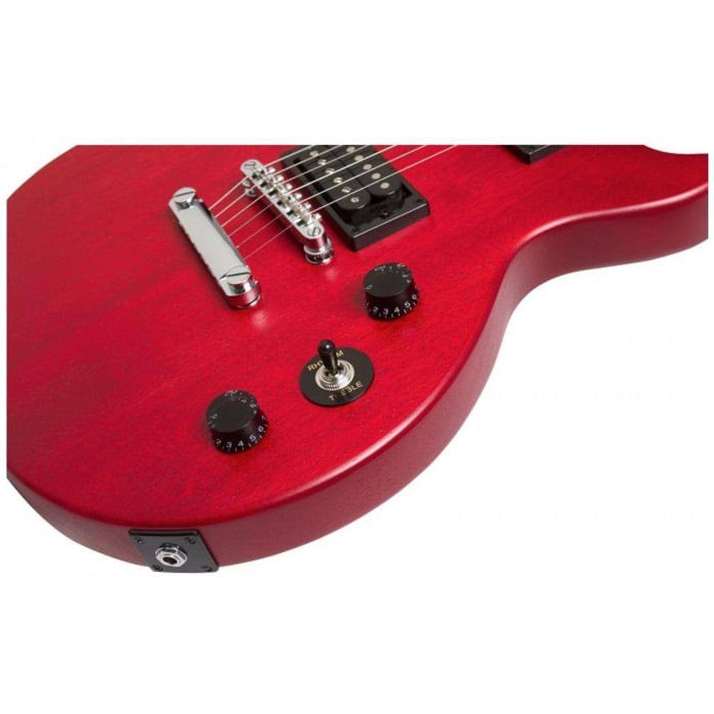 Guitarra Epiphone Les Paul Special Ve | Casas Bahia