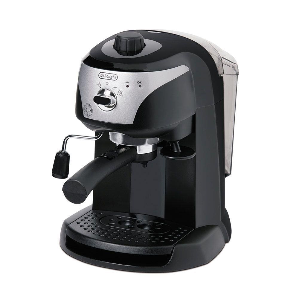 Delonghi caffe parma manual Casas Bahia