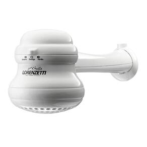 Chuveiro Loren Bello Com Cano 127V 5500W Lorenzetti 7530426