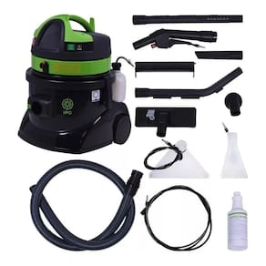 Extratora E Lavadora 16 Litros 1250W 110V/220V Ipc Lavaclean
