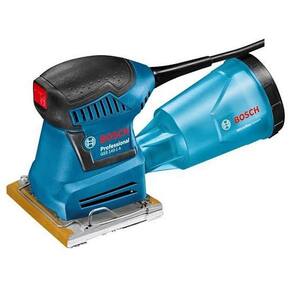 Lixadeira Orbital 1/4F 0180W Com Coletor 110V/220V Bosch Gss 140 1A