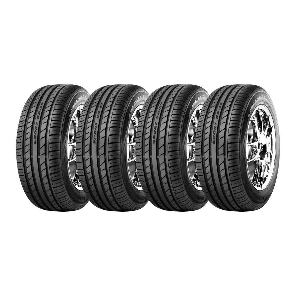 Kit 4 Pneus Westlake Aro 17 185/35R17 SA-37 74V