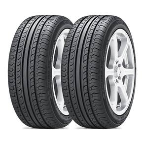 Kit 2 Pneus Hankook Aro 16 195/50R16 Optimo K-415 84H