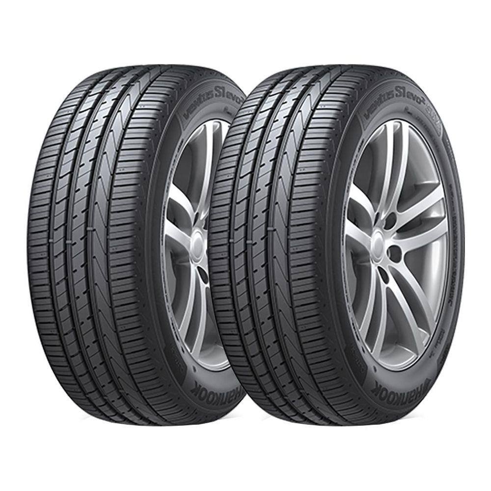 Pneu Hankook Ventus S1 Evo2 K117 275/45 R20 110y - 2 Unidades