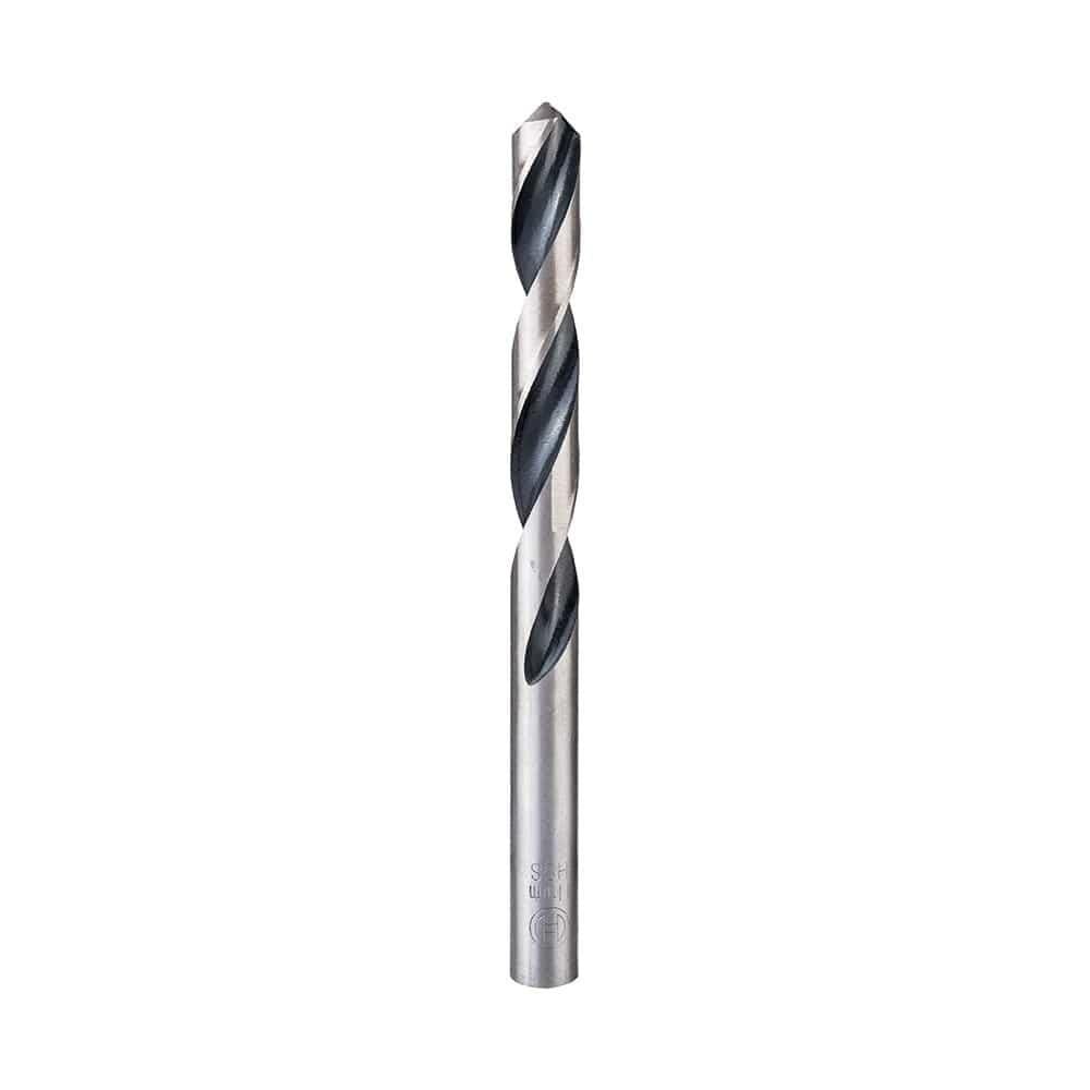 Broca de Aço Rápido Bosch HSS PointTeQ 11,0mm Embalagem com 5 Unidades