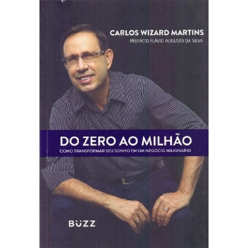 Do Zero Ao Milhão