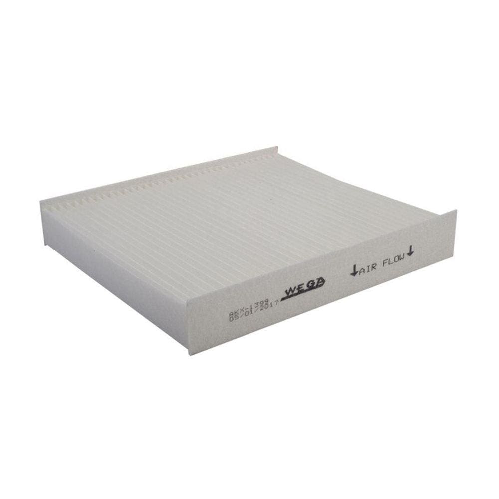 Filtro De Ar Condicionado Renault Sandero, Logan 3 Cilindros - AKX1399