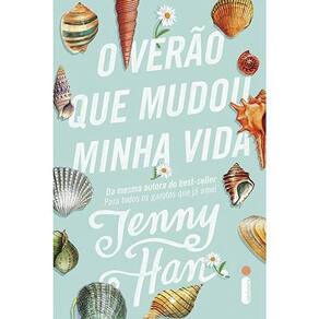 O Verão Que Mudou Minha Vida