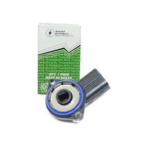 Sensor TPS Ecosport 2.0 Fiesta 1.6 Flex Zetec Rocan Focus De 2000 A 2005 Ford Ranger De 2003 A 2004